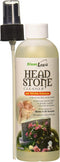 Head Stone Cleaner...