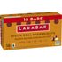 Larabar Peanut Butter Chocolate Chip, Fruit and Nut Bars, Gluten Free and Vegan, 28.8 oz, 18 Ct...