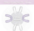 Night Guard for Women, TMJ Mouth Guard for Grinding Teeth at Night Jaw Clenching & Bruxism - Moldable Dental Night Guard for Teeth Grinding Mouth ...