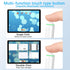 Stylus Pen for iPad with Magnetic Wireless Charging, Fast Charge 2nd Generation Apple iPad Pencil Compatible with iPad Air 3/4/5, iPad Mini 5/6, i...