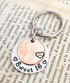 Sweet 16 Happy 16th Birthday Coin Lucky 2008 (Birth Year) Penny Key Chain Gift for Teenage New Driver...