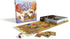Space Cow Sheep Hop Board Game | Cooperative Strategy Game | Fun Family Game for Kids and Adults | Ages 5+ | 1-4 Players | Average Playtime 15 Min...