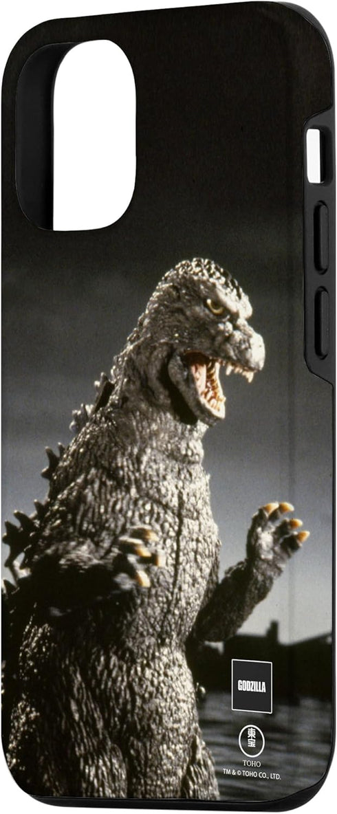 iPhone 12/12 Pro Godzilla Icons of Toho 1984 Case...