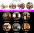 Sandalwood Coils Incense Natural 48 Pieces for Incense Holder Burner Home Decor Indoor Aroma 4 Hours...