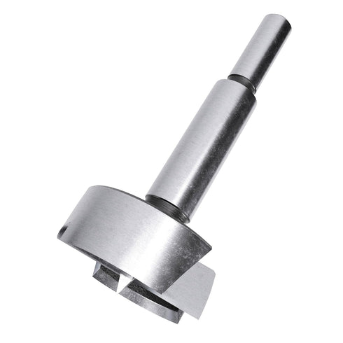 Tools 1-1/2 Inch x 3-1/2 Inch Forstner Drill Bit, High Speed Steel for Woodworking - Hardwood, Softwood and Plywood (1-1/2” Forstner)...