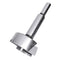 Tools 1-1/2 Inch x 3-1/2 Inch Forstner Drill Bit, High Speed Steel for Woodworking - Hardwood, Softwood and Plywood (1-1/2” Forstner)...