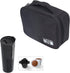 Portable Coffee Machine Storage Bag, Assemblable Compartment Multifunctional Coffee Machine Storage Bag Car Handheld Coffee Machine Travel Bag...