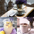 Dried Lavender Flowers for Home Fragrance Sachets Grade Dried Lavender Flowers for Tea, Baking, Lemonade, Baths, Wedding Decoration, Fresh Fragran...