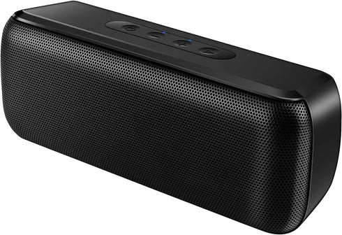 LENRUE Bluetooth Speaker,Wireless Portable Speakers with TWS, 12H Playtime, Clear Sound for Home,Travel and Outdoor,Handfree Calls Compatible with...