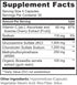 NATURELO Glucosamine Chondroitin MSM with Boswellia and Vitamin C - Joint Support Supplement - 120 Capsules...