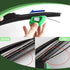 1 PC Car Windshield Wiper Regroover, Cleaning Car Wiper Blade Cutter Repairer, ABS Wiper DIY Smart Quickly Repair Tool, Maintenance Accessories, C...