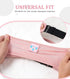 Perytong Sleep Headphones Adjustable Bluetooth Headband Soft Headphones Headband,Long Time Play Headphone Band with Built in Speakers Perfect for ...