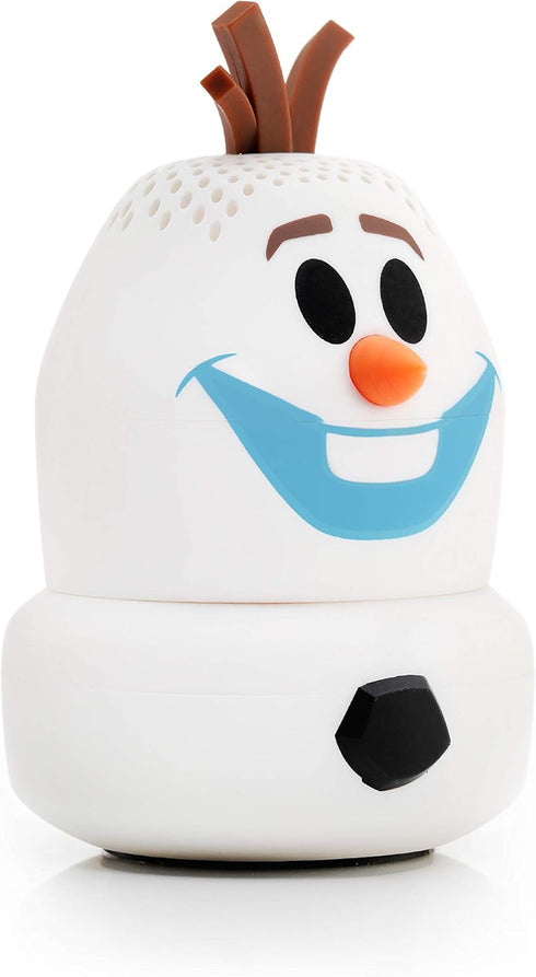 Bitty Boomers Disney: Frozen - Olaf - Mini Bluetooth Speaker......