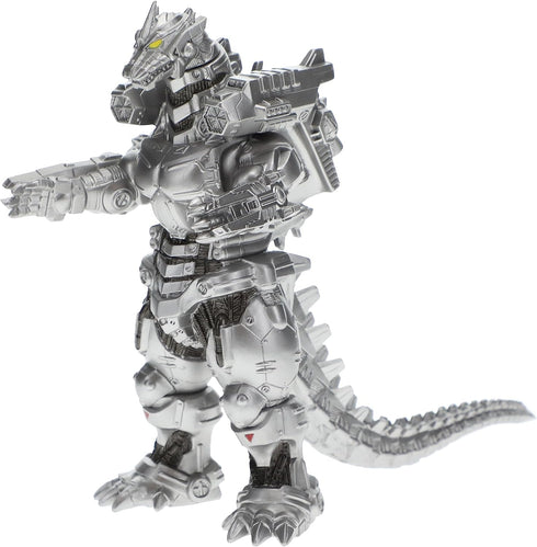 BANDAI - Movie Monster Series - Mechagodzilla (Heavily Armed)...