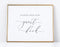 Please Sign Our Guestbook Sign for Wedding Ceremony and Reception (1) 8x10 White with Black Lettering Printed on Thick Textured Cardstock Paper We...