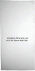 Express Pencils D1375G Honor Roll Glitz - 36 Qty Package - Honor Roll Pencils...
