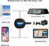 Dash Cam Charger Cable, 11.5FT Mini USB for 12V-24V Cars & Trucks, 3-in-1 Charging for Dash Cam, GPS Navigator, Mobile Phones & Other Devices......