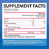 Biotin 10,000mcg Gummies for Women & Men (100 Count) - 2x Extra Strength Biotin for Hair Growth, Skin & Nails - Gluten-Free, Vegan, Non-GMO, Great...