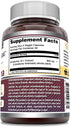 Amazing Formulas Caralluma Supplement | 800 Mg Per Serving | 60 Veggie Capsules | Non-GMO | Gluten-Free | Made in USA...