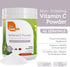 Zahler Buffered C Powder, Vitamin C Powder with Buffering Minerals, Kosher, 11OZ...