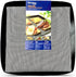 Bluedrop Toaster Baskets, Black, Rectangular, 30X35CM, PTFE Coated Fiberglass, Non Stick, Modern, Kitchen, BASKET, Baking Basket...