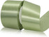 Sage Green Ribbon 2 inch x 25 Yards, Light Green Satin Ribbon for Flower Bouquet Accessories, Dusty Sage Silk Satin Ribbon for Wedding Invitations...