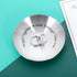 Anniversary Wedding Gifts for Women Men 6th Anniversary Steel Gifts6 Year Wedding Anniversary for Him Her Husband Wife Birthday Christmas Valentin...