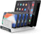 Unitek Adjustable Universal Multi Device Organizer Dock Stand Holder Compatible for iPhone, iPad, Kindle, Fire Tablet, Samsung Galaxy, Google Nexu...