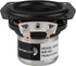 Dayton Audio ND65-4 2-1/2" Aluminum Cone Full-Range Neo Driver 4 Ohm...
