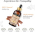 Avatra Cinnamon Essential Oil for Skin, Diffuser, & Aromatherapy | Natural & Undiluted Essential Oil for Cleaning, DIY | Soap & Candle Making | Pr...