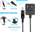 Replacement Charger fits for Shark VM200 VM20026 VM200C VC205 VC200 UM200 UM 205 Vamcop Pro Cordless Vacuum Cleaner,6Ft 13.3V Pro Cordless Hard Fl...