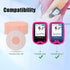 YOUSHARES Libre 2 Reader Silicone Case with 20 Packs Libre 2 Sensor Covers Waterproof, Anti-Drop Scratches Protective Case for Adhesive Patches Se...