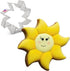 Ann Clark Cookie Cutters Sun Cookie Cutter, 4" Made in USA...