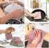 24 Pack Cleaning Cloth Kitchen Cloth, Dish Towels Super Absorbent Coral Velvet Dishtowels, Microfiber Premium Soft Tea Towels, Quick Dry Rags, Mul...