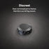 TagVault™ AirTag Magnetic Case (2 Pack) - The First Waterproof AirTag Magnet Holder | Ultra-Strong Oversized Neodymium Magnet, Discreet, Easy Scre...