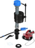 Fluidmaster PerforMAX Universal Toilet Fill and Flush Valve Repair Kit...
