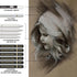 Charcoal Drawing Set -12 pc Black charcoal pencils, White Charcoal Pencils, Eraser Pencils, Blending Stumps for Drawing, Sketching, Shading, Artis...