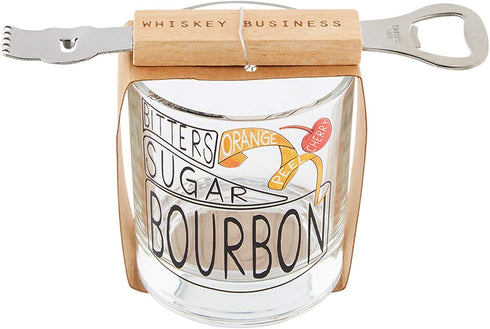 Mud Pie Drink Recipe, glass 8 oz | tool 6 1/2", Bourbon...