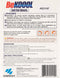 Be Koool: Kids 8 Hour Soft Gel Sheets w/Cooling Relief Fever Reducer, 4 Count (Pack of 5)...