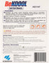 Be Koool: Kids 8 Hour Soft Gel Sheets w/Cooling Relief Fever Reducer, 4 Count (Pack of 5)...