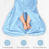 JELLYMONI Baby Sleep Sack 6-12 Months 100% Cotton Wearable Blanket, 0.5 TOG Soft Lightweight Toddler Sleeping Sack 2 Pack 2-Way Zipper Newborn Sle...