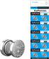 SR721SW 362 361 1.55v Watch Battery 10 Count (Pack of 1)...