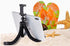 Cellphone Tripod,Mini Tripod Holder, Portable Travel Camera Mobile Phone Mount, Flexible Octopus Tripod Stand Desk Travel Outdoor Compatible with ...