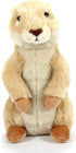The Petting Zoo Prairie Dog Stuffed Animal Plushie, Gifts for Kids, Wild Onez Wildlife Animals, Prairie Dog Plush Toy 9 inches...