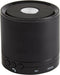 Ativa™ Fabric-Covered Wireless Speaker, Black, XJ0806......