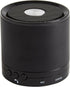 Ativa™ Fabric-Covered Wireless Speaker, Black, XJ0806......