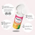 Kids Dental Probiotics for Anti-Cavity + Healthy Teeth and Gums, 8 Billion CFU Probiotics for Oral Health, Sugar Free Yogurt Flavor 1-Pack...