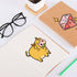 12 Pack Kraft Notebooks Journal Bulk, Blank Sketch Notebooks for Travelers, Students, Office - Composition Notebook Subject Notebooks- A5 Size, 8....