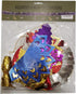 10-Piece Set of Assorted Sukkah Decorations....