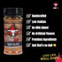 Gourmet Taco Seasoning Mix | Fajita Seasoning | Low Sodium | Mexican Seasoning Blend for Tacos, Fajitas, Carne Asada, Nachos, Chili, Enchiladas, a...
